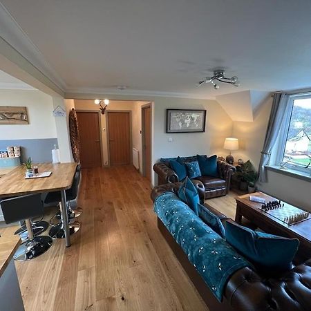 Taigh Mara 2 Bed Apartment Fort William Bagian luar foto
