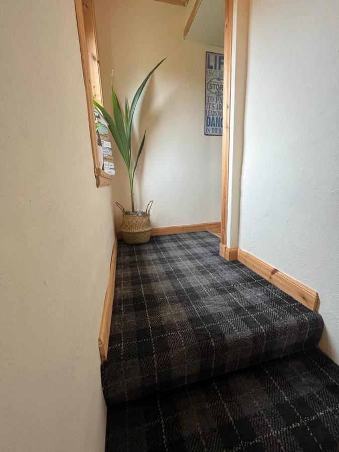 Taigh Mara 2 Bed Apartment Fort William Bagian luar foto