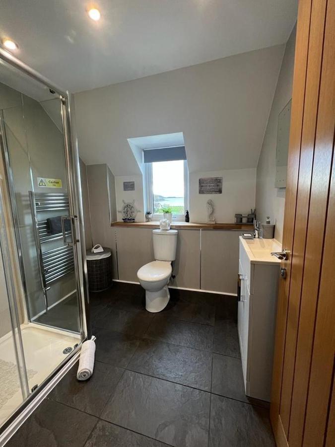 Taigh Mara 2 Bed Apartment Fort William Bagian luar foto