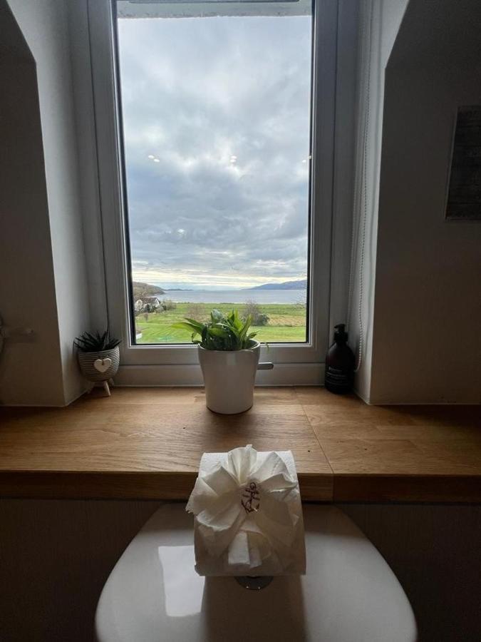 Taigh Mara 2 Bed Apartment Fort William Bagian luar foto